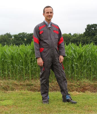 Faire le bon choix de bottes pour le travail agricole