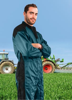 Faire le bon choix de bottes pour le travail agricole