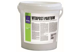 Vitapospartum